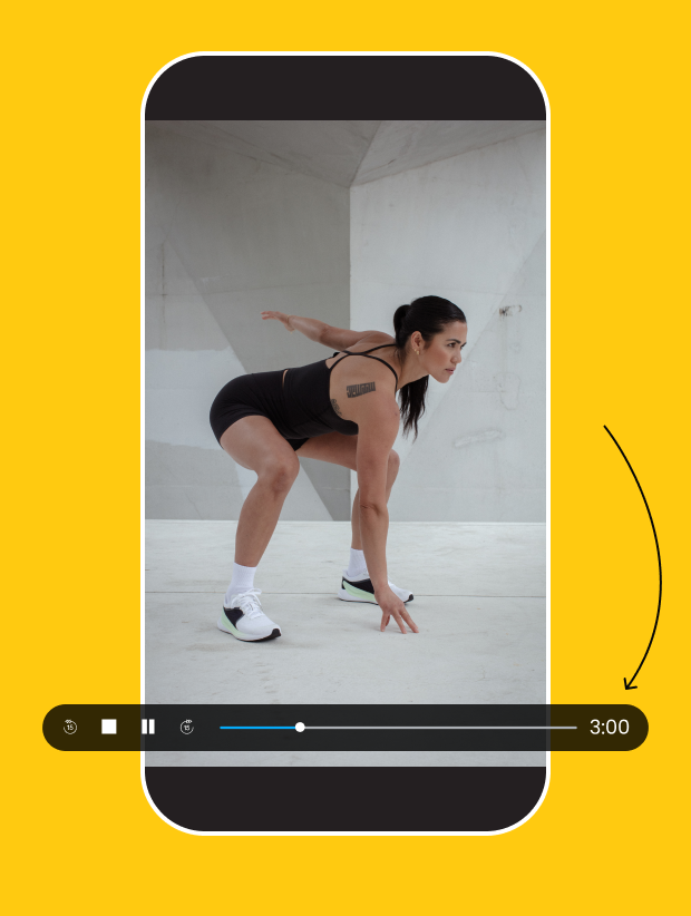 Messenger now supports videos up to 3 minutes