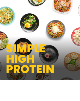 Simple High Protein
