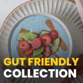 Gut Friendly Collection