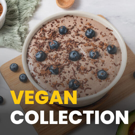 vegan-collection